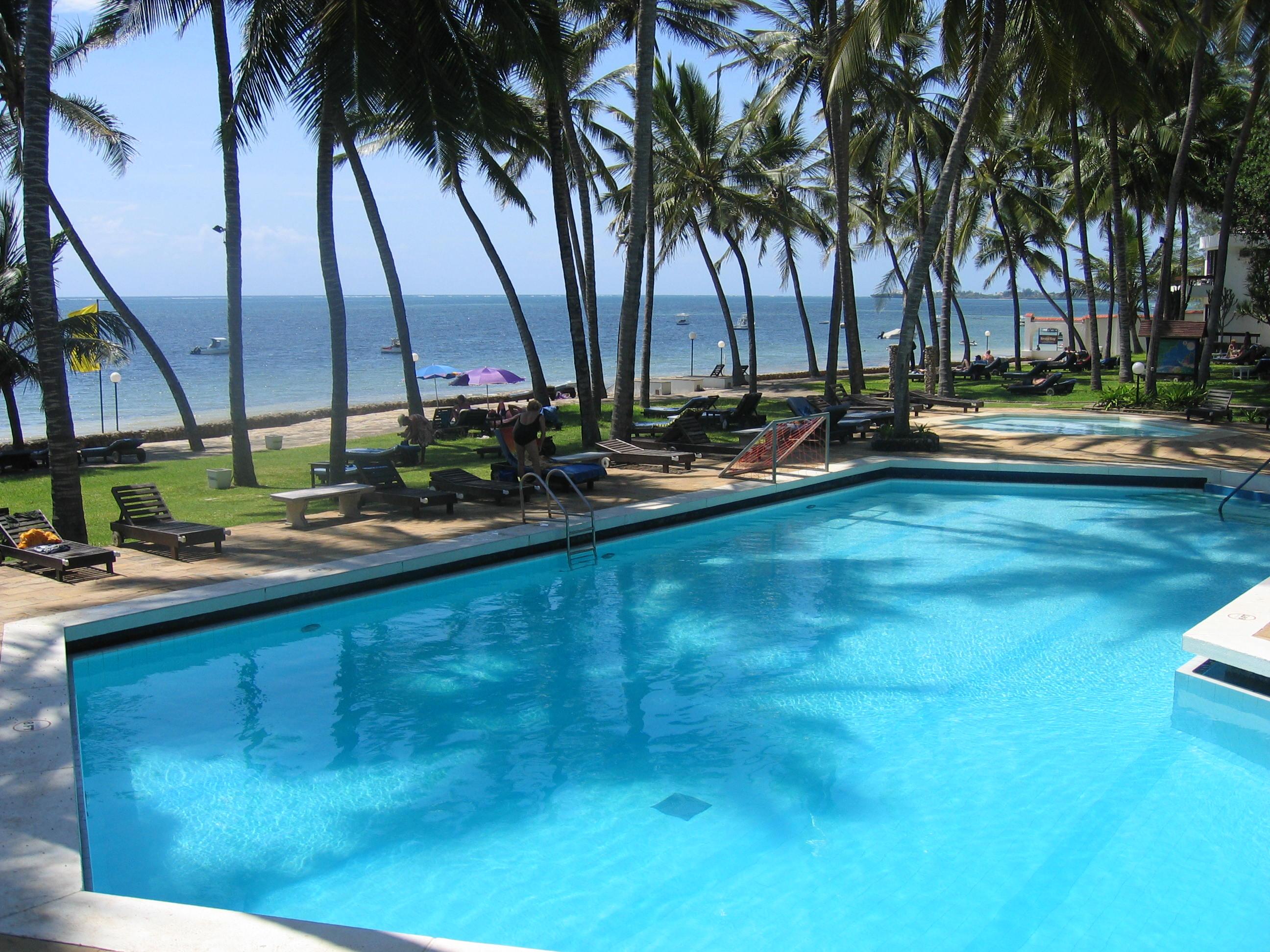 Hotel photo 12 of Kenya Bay Beach Hotel.