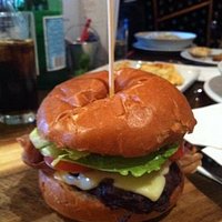 italian burger ar prezzo