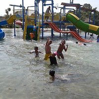 Kolam anak
