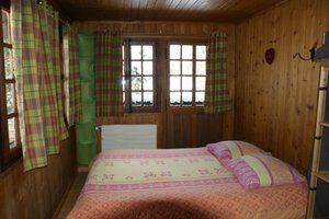 Zimmer und Suite