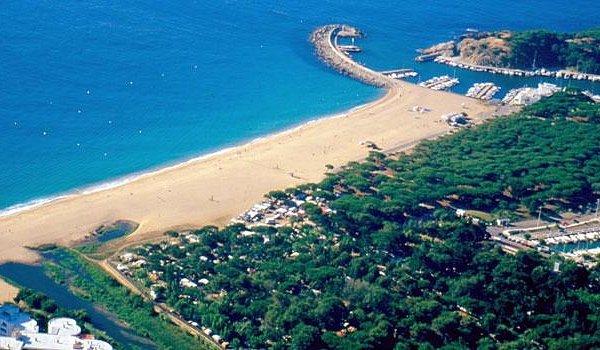 Turismo E Viagem Para Castell Platja D Aro 2021 Férias Em Castell Platja D Aro