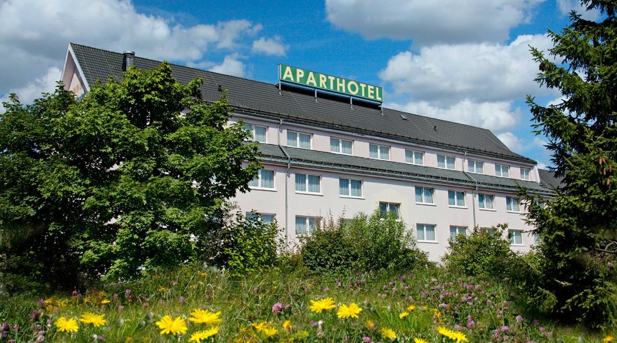 Aparthotel Oberhof
