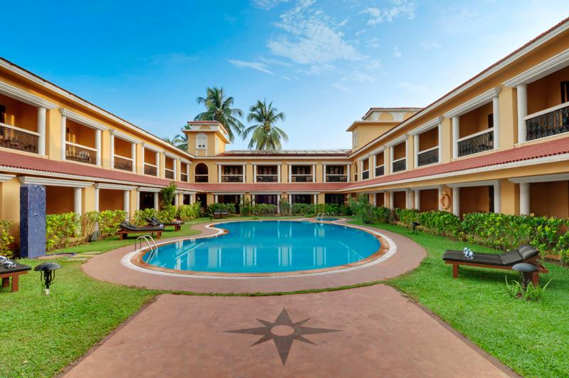 Casa De Goa Boutique Resort UPDATED 2024 Prices Reviews