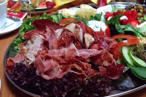Cibo
