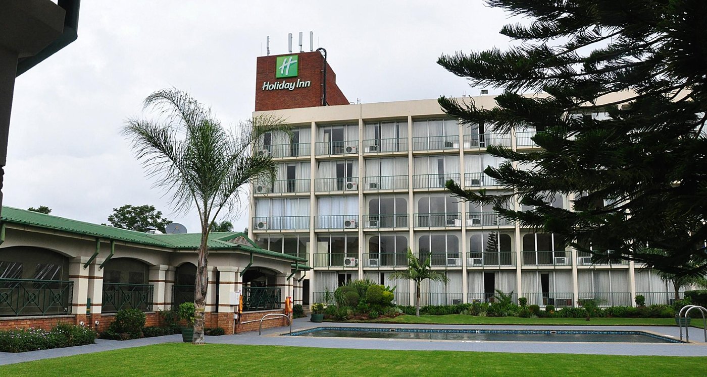 HOLIDAY INN BULAWAYO, AN IHG HOTEL - Updated 2024 Reviews, Photos & Prices