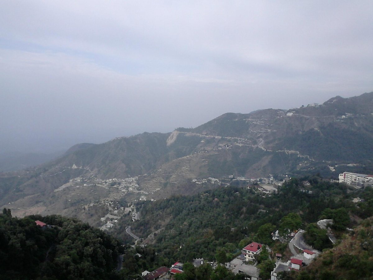 HOTEL EVERGREEN - Prices & Reviews (Mussoorie, India)