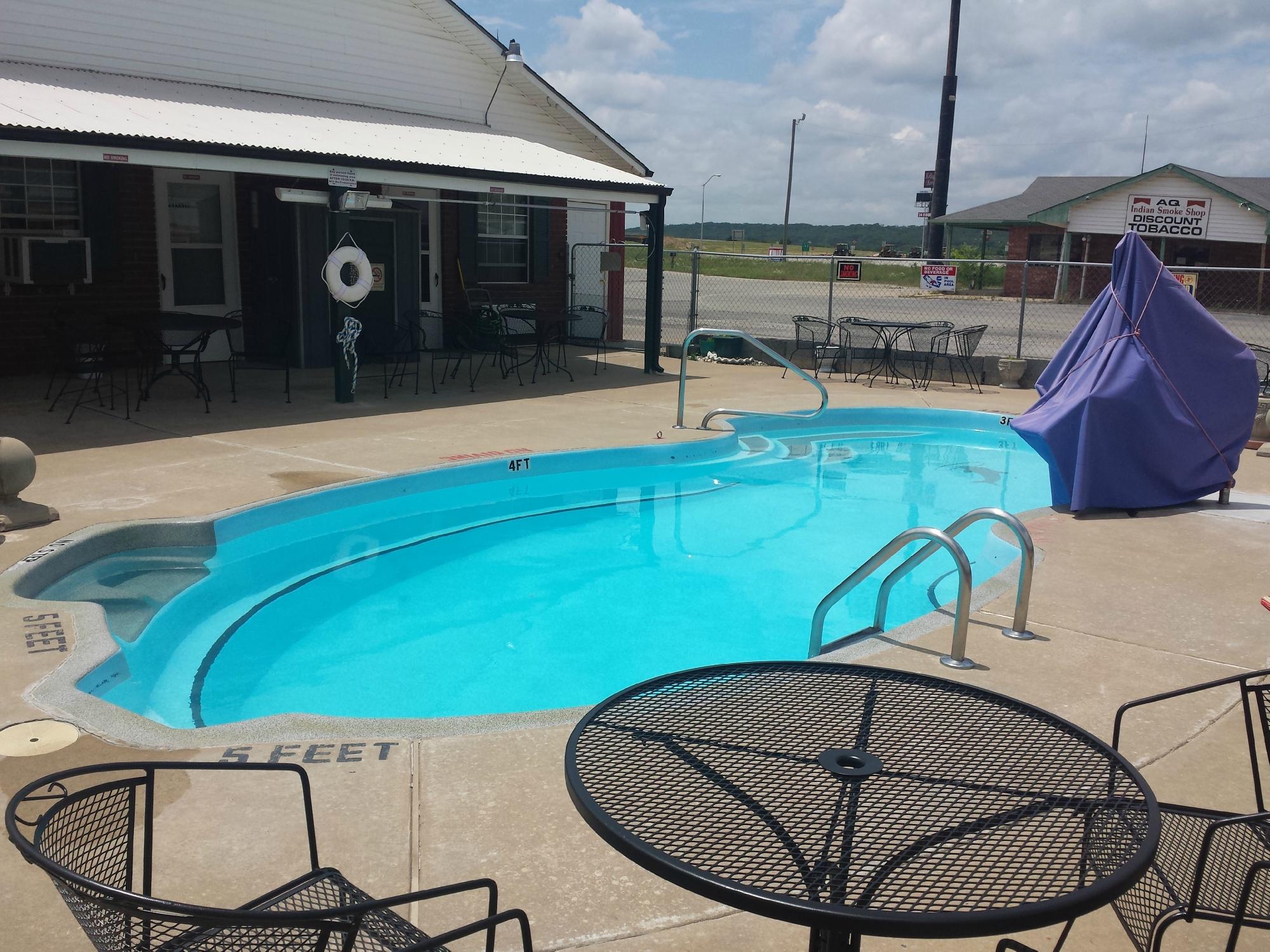 Hotel photo 45 of Green Country Inn.
