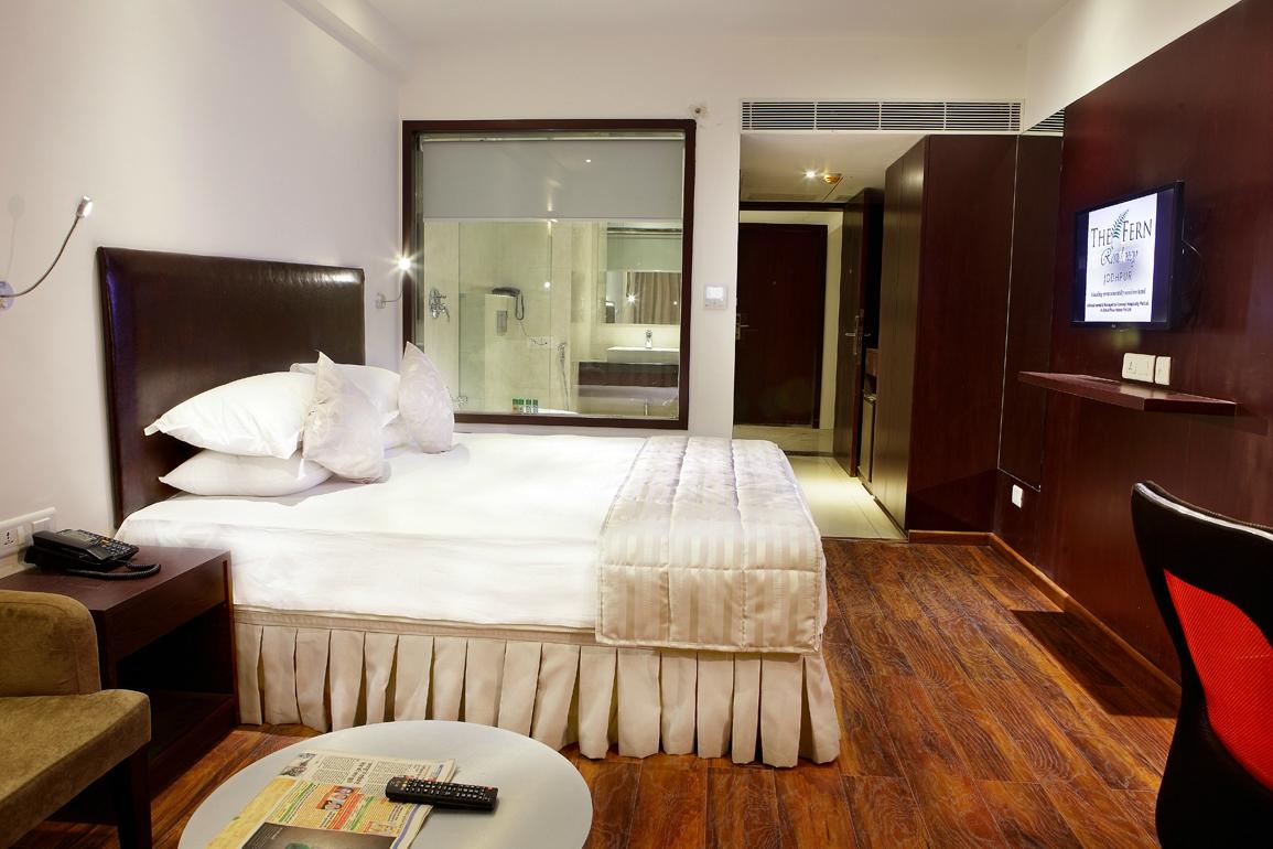 Hotel photo 10 of The Fern Residency Jodhpur.
