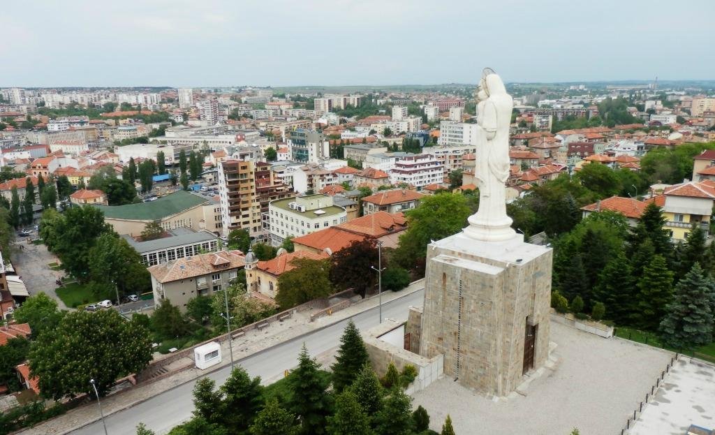 Haskovo, Bulgaria: All You Must Know Before You Go (2025) - Tripadvisor