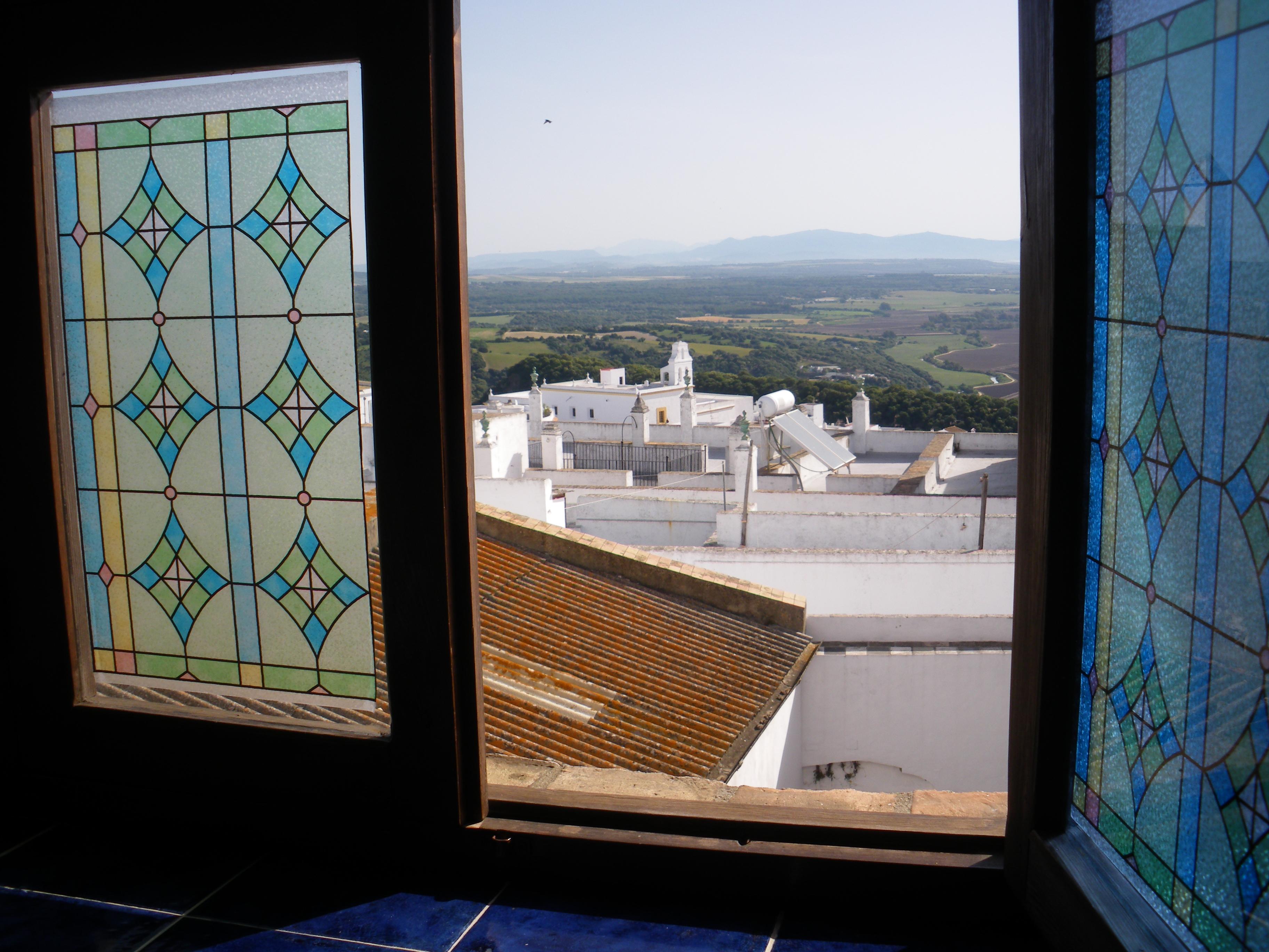 Casa Leonor Vejer by null