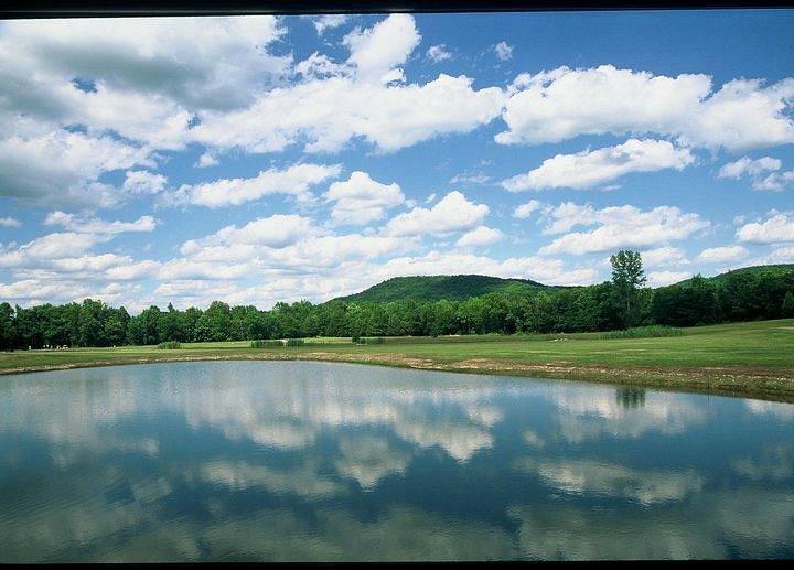 Quail Creek Golf Resort image