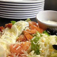 Cobb Salad