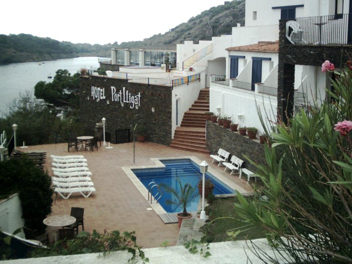 Imagen 7 de Hotel Port Lligat