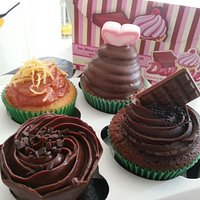 cupcakes Delalê ...