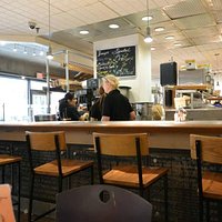 Atticus Bakery and Book Store