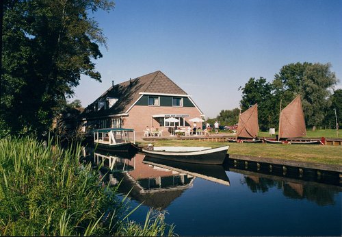 Hotel de Harmonie Bike Rental