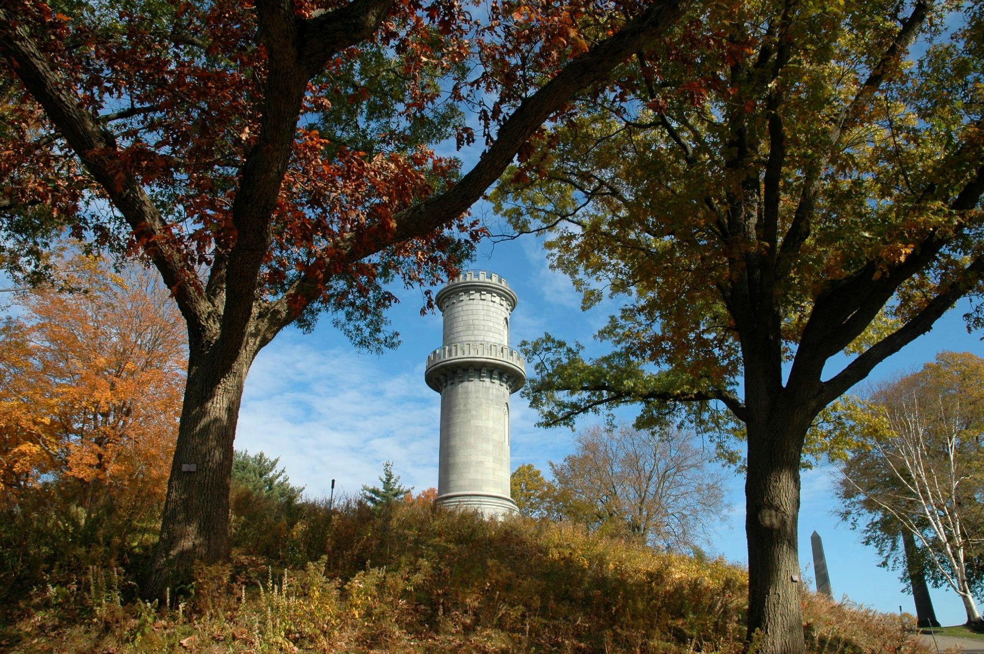 奥本山公墓公园(剑桥) - 旅游景点点评- Tripadvisor