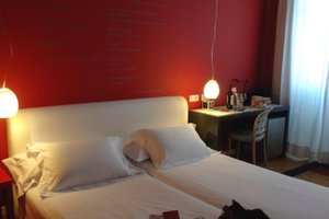 Quarto e suíte