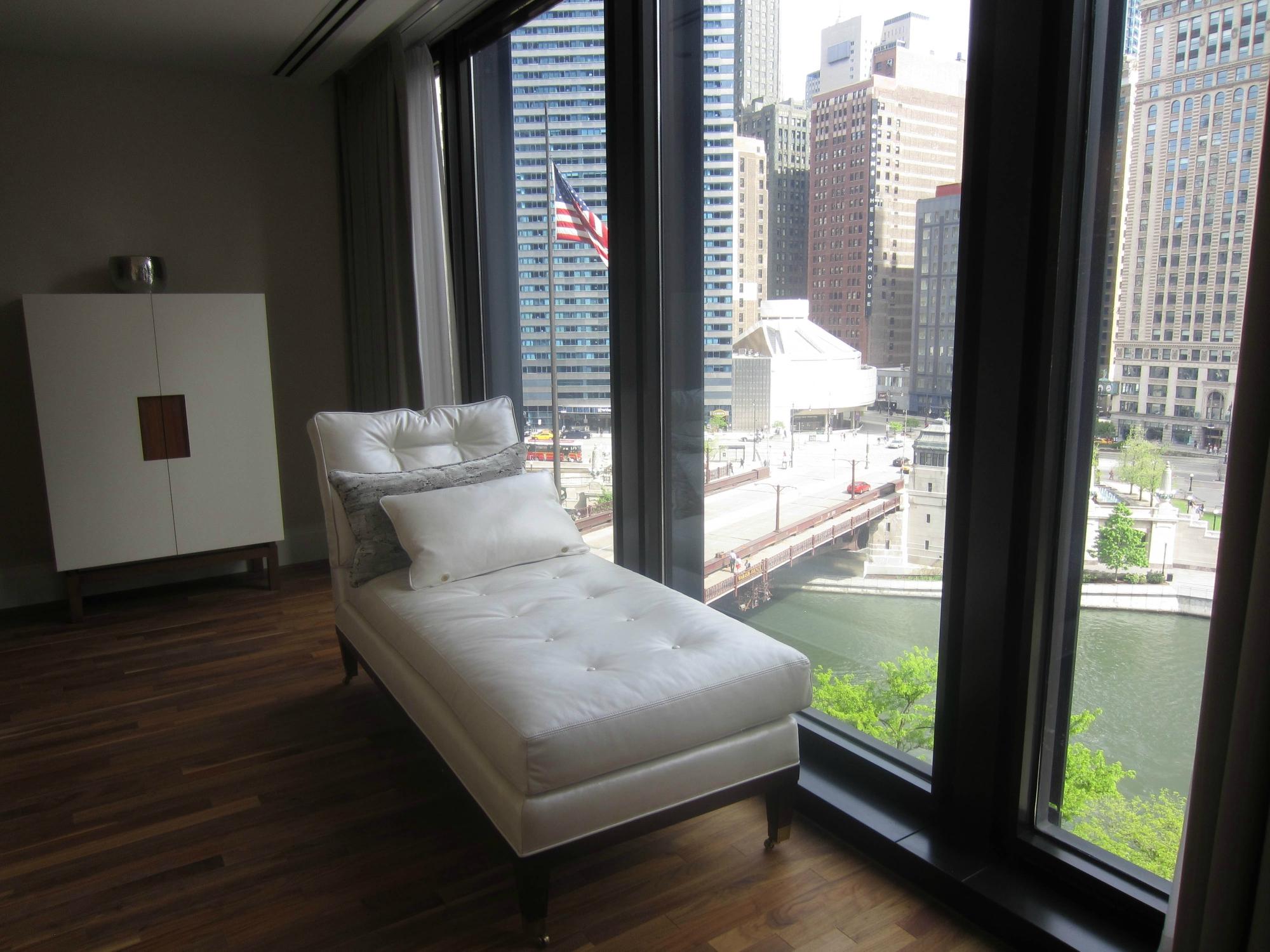 Hotel photo 107 of The Langham, Chicago.