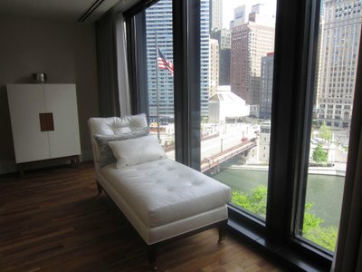 Hotel photo 18 of The Langham, Chicago.