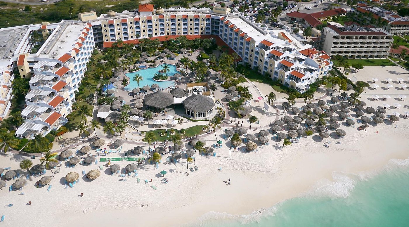 COSTA LINDA BEACH RESORT Updated 2023 Prices & Reviews (Aruba, Caribbean)