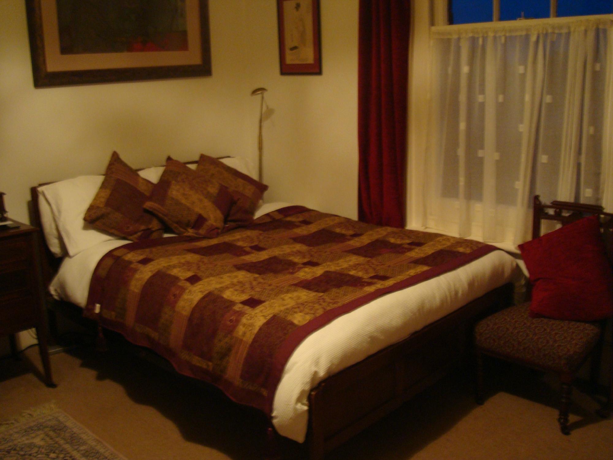 RUSKIN LODGE B&B - Updated 2024 Reviews & Photos