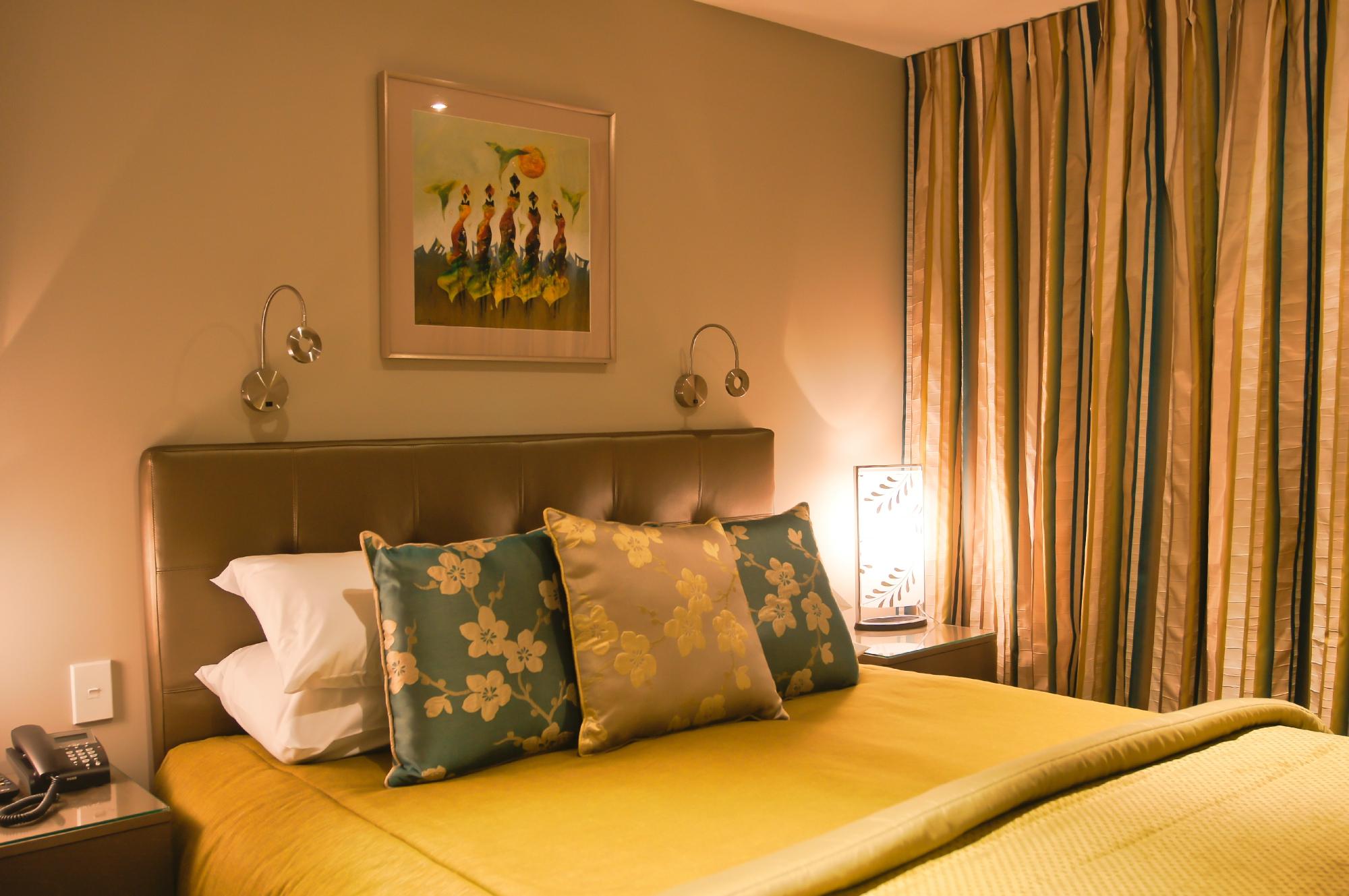 Hotel photo 17 of The St James.