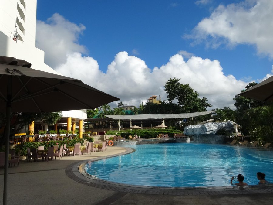 CEBU PLAZA HOTEL Reviews  Cebu Island  Philippines  Tripadvisor