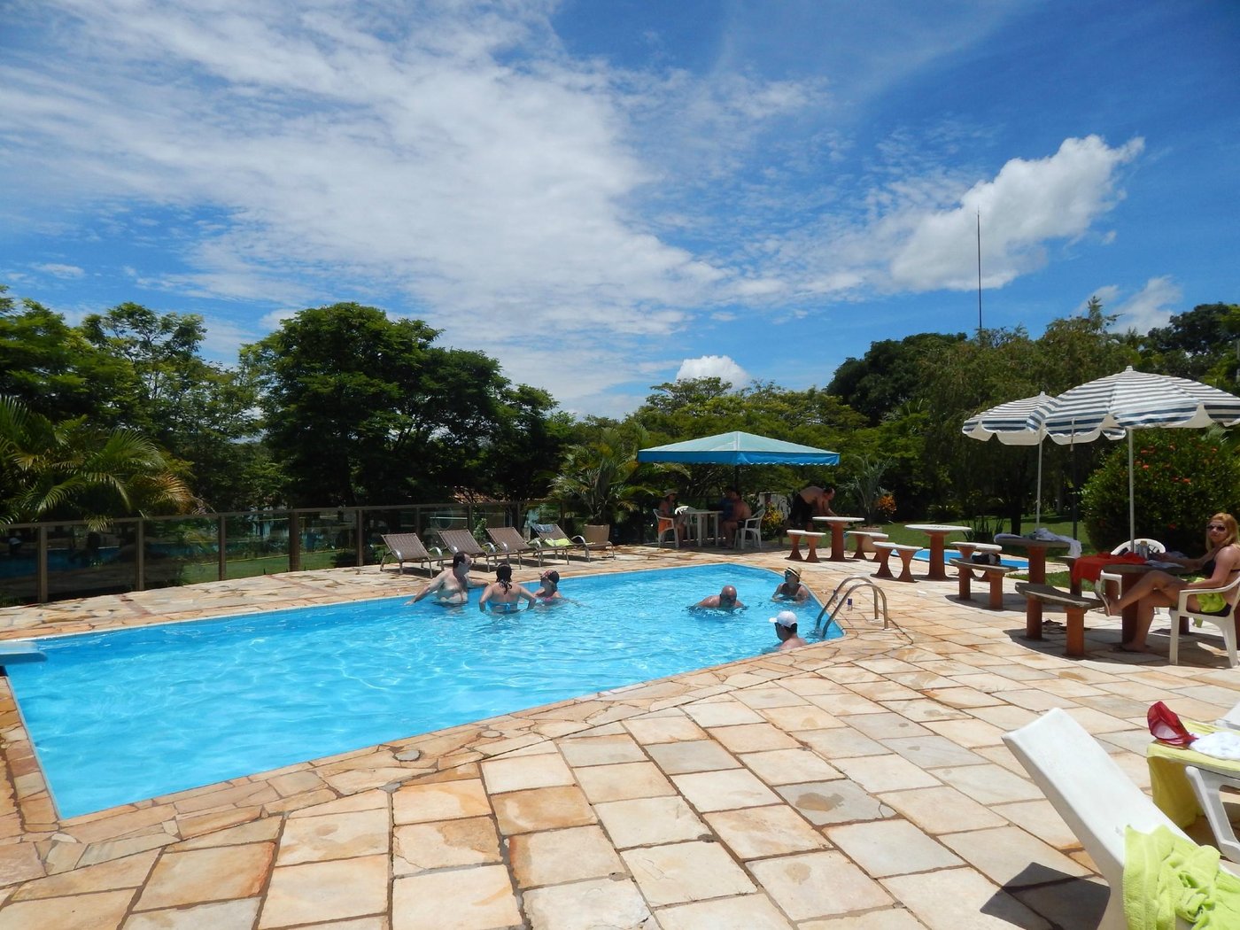 POUSADA DO LAGO GUAPE - Prices & Inn Reviews (Brazil)