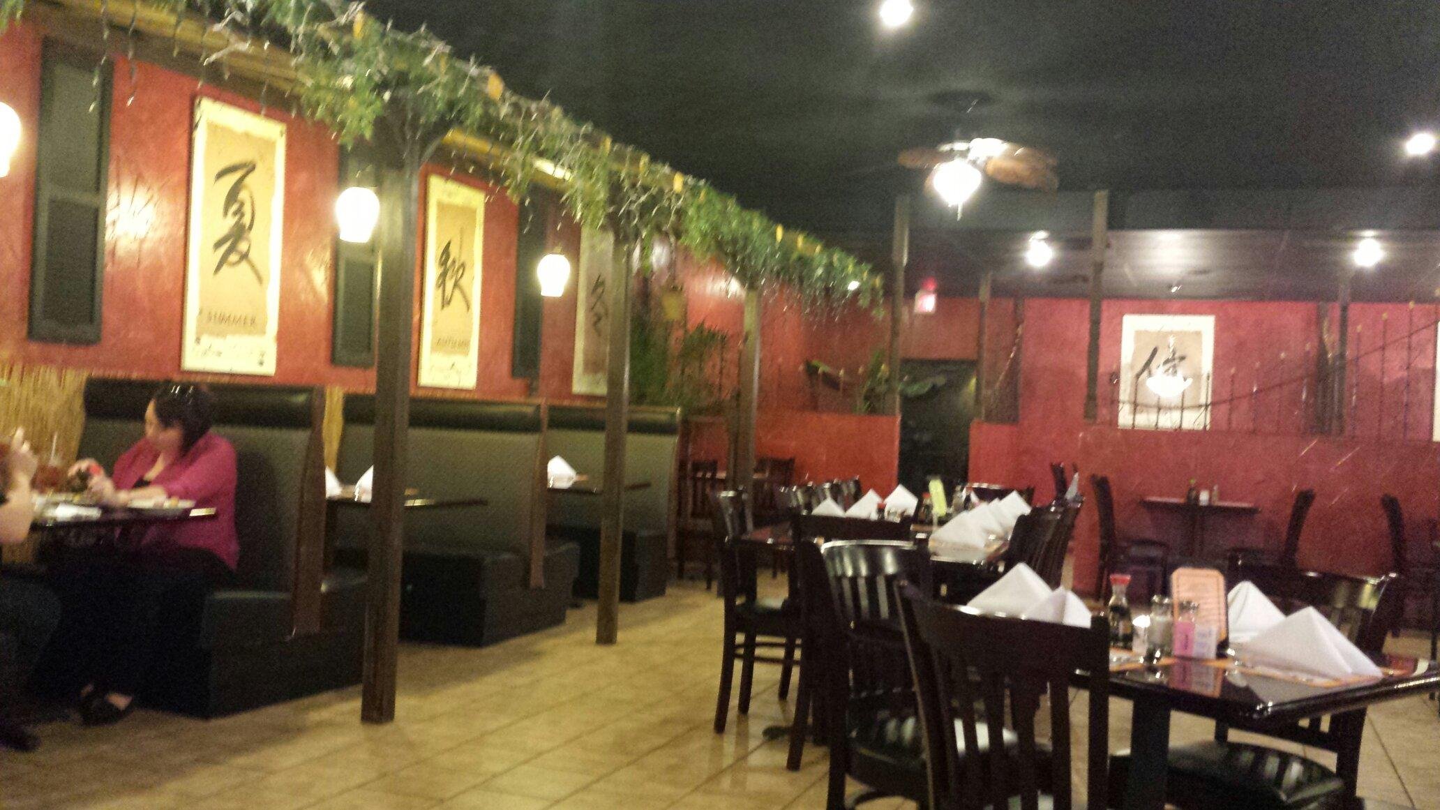 PACIFIC RIM, Amarillo - Restaurant Reviews, Photos & Phone Number - Tripadvisor