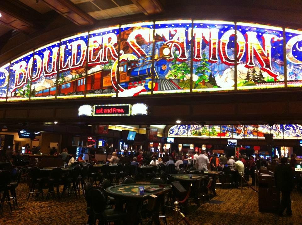 Best boulder highway casinos