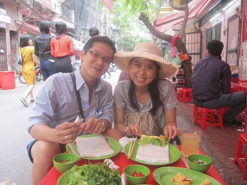 Hanoi Food Tour Hanói 2022 Qué Saber Antes De Ir Lo Más Comentado Por La Gente Tripadvisor 5067