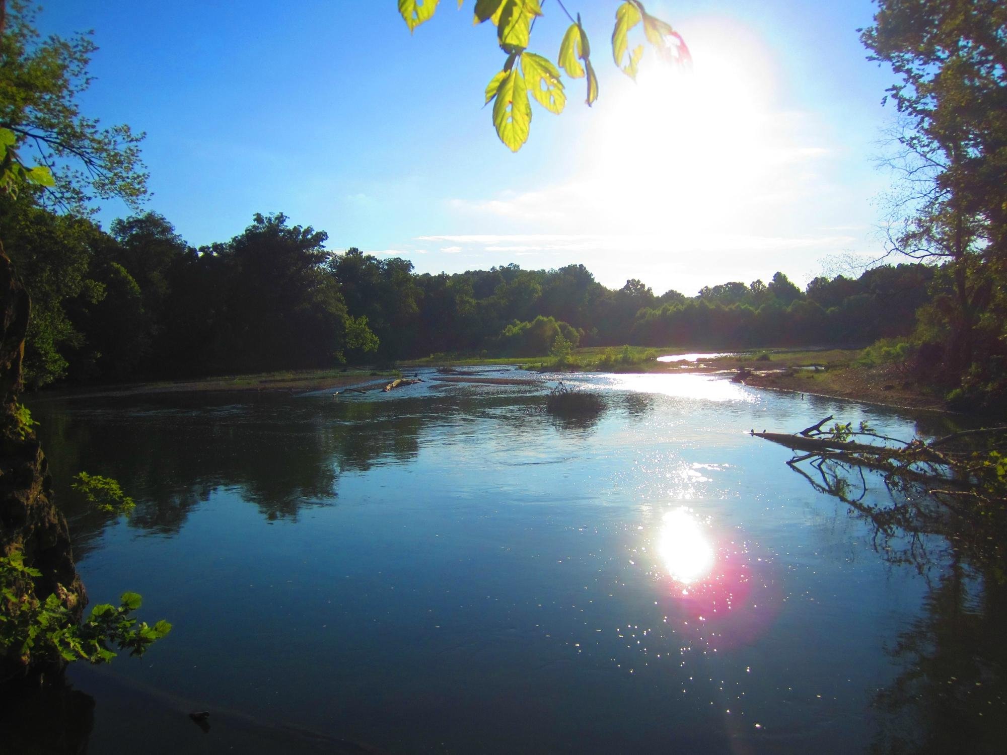 Escape To Missouri’s Gem: Garrison River Resort, Where Adventure Awaits