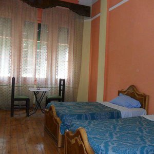 Berlin Hotel, hotel in Cairo