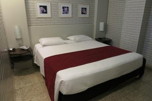 Quarto e suíte