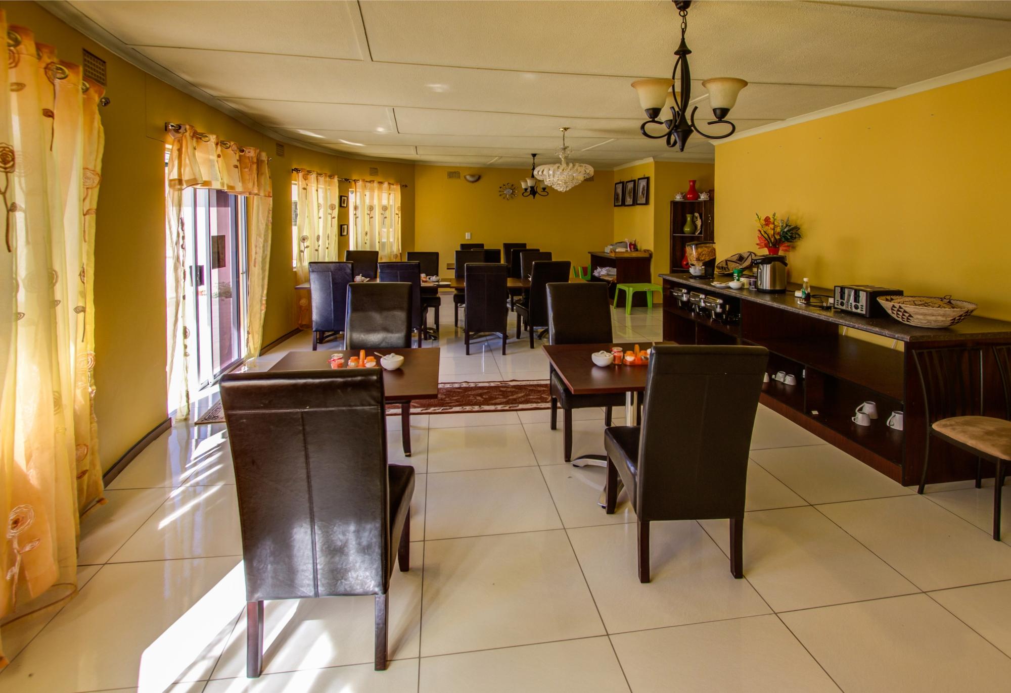 ANOT GUESTHOUSE NAMIBIA - Guest House Reviews (Ondangwa)