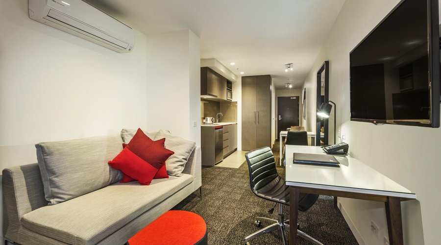 Executive Studio