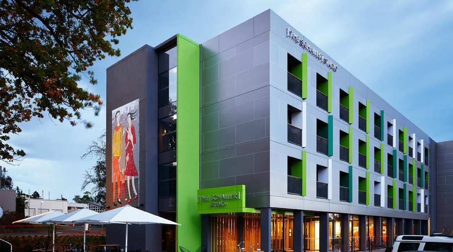 Mercure Bendigo Schaller