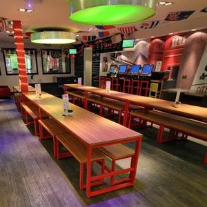 YHA London Central, hotel in London