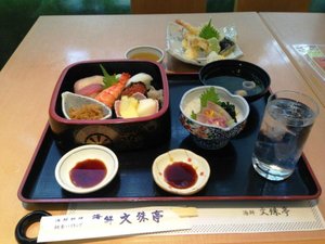 食事