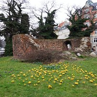 Jarmers Tårn