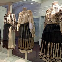 regional clothes
