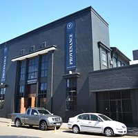 Provenance Auction House