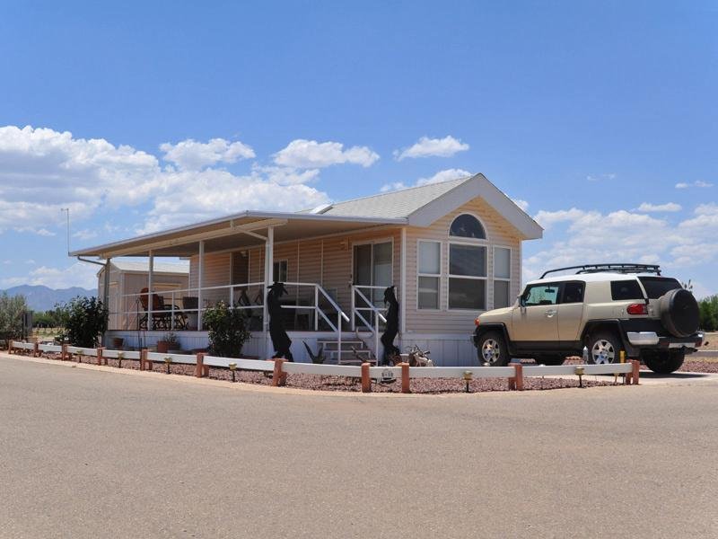 Quail Ridge Rv Resort Prices Campground Reviews Huachuca City Az Tripadvisor