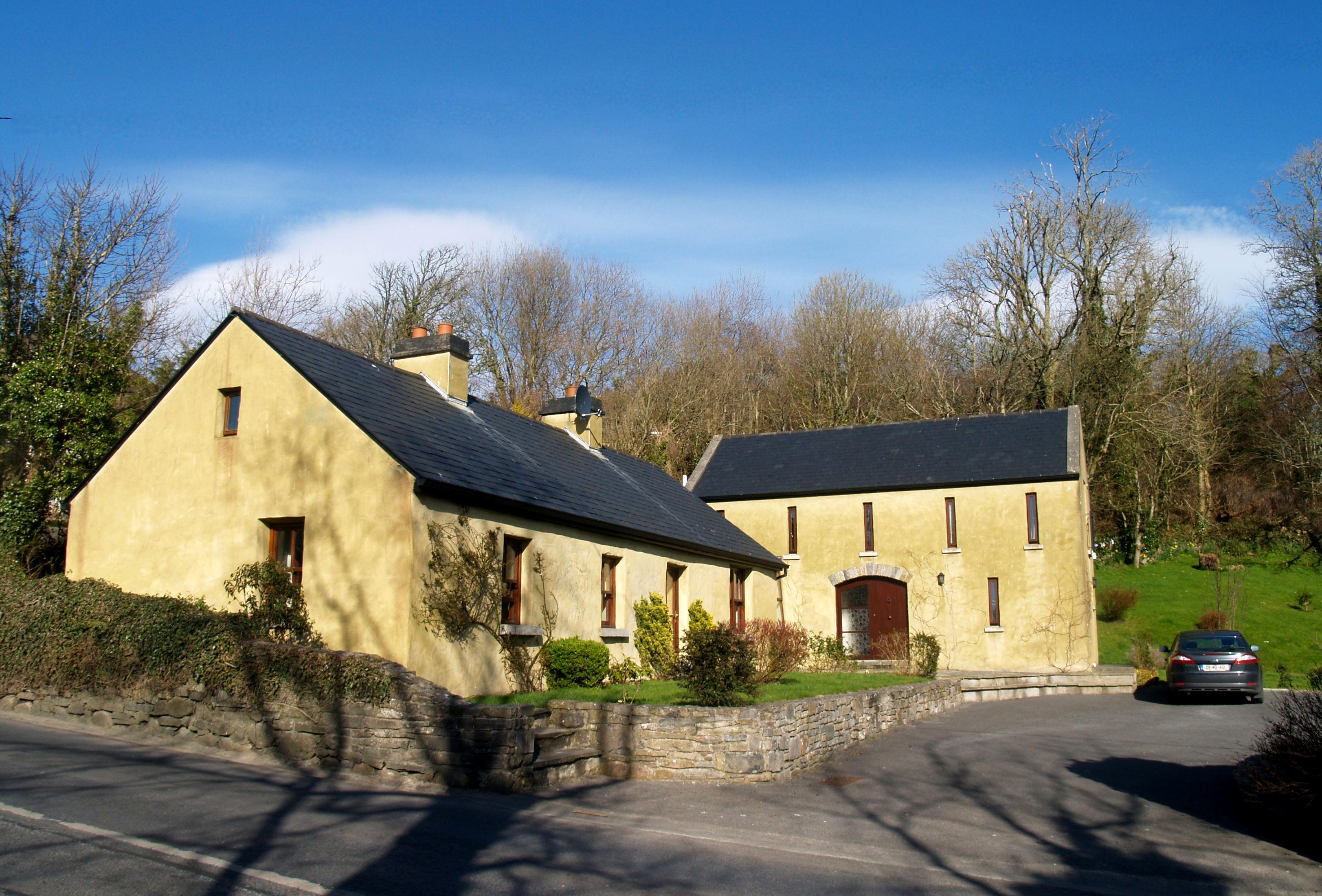 WOODBINE COTTAGE B&B - Reviews (Westport, Ireland)