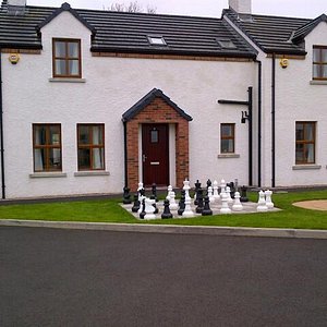 Ulster Cottages