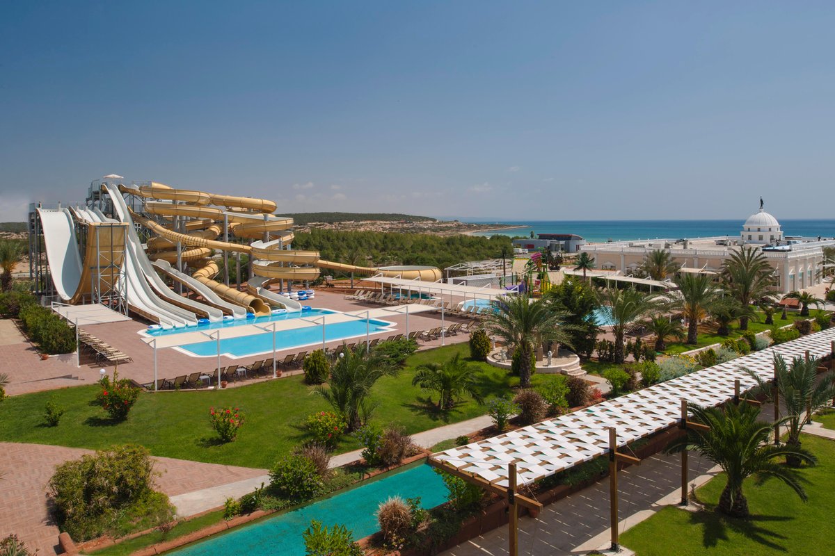 Kaya Artemis Resort and Casino Massage: Pictures & Reviews - Tripadvisor