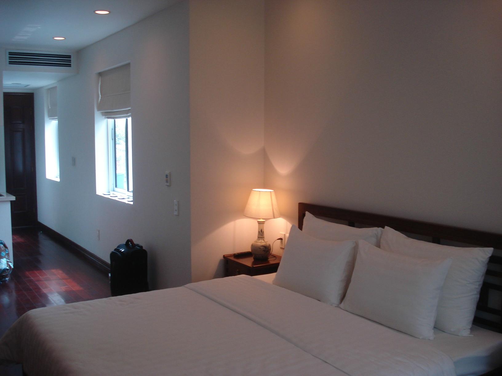 VIETHOUSE HANOI B&B (Vietnam): Prezzi E Recensioni (2024)