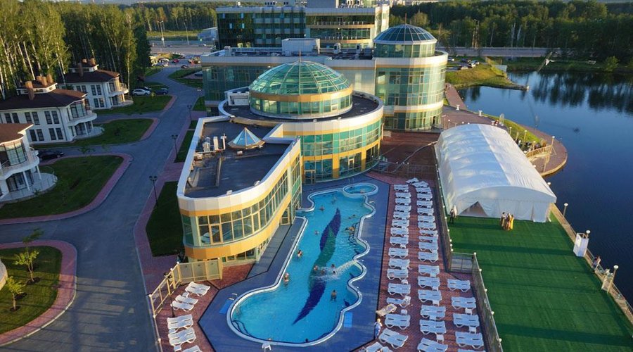 Summer in Ramada