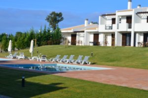 Piscina e praia